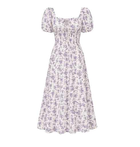 All Dresses