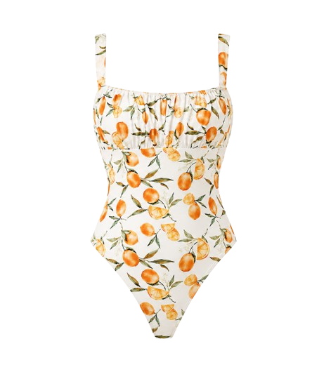 All Swim Wear