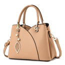 Portofino Structured Tote