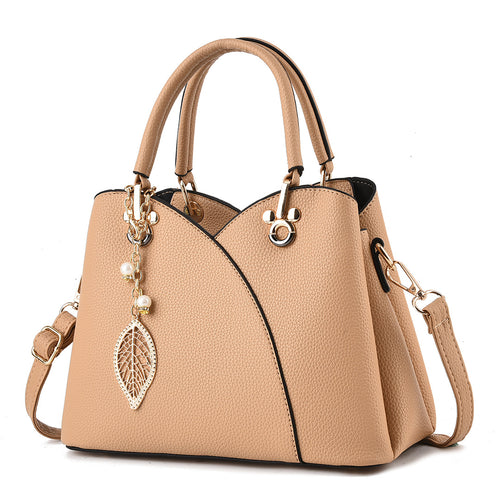 Portofino Structured Tote