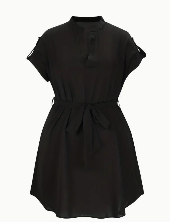 Black / XS
