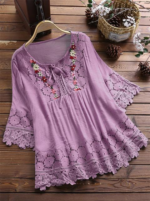 Purple / XS