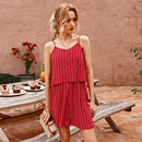 Monaco Sling Jumpsuit