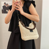 Capri Market Tote