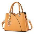 Portofino Structured Tote