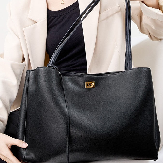Siena Leather Crossbody
