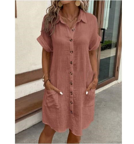 Blush / XS