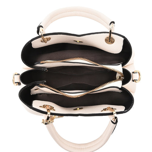 Portofino Structured Tote
