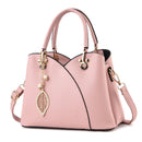 Portofino Structured Tote