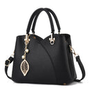 Portofino Structured Tote