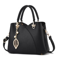 Portofino Structured Tote