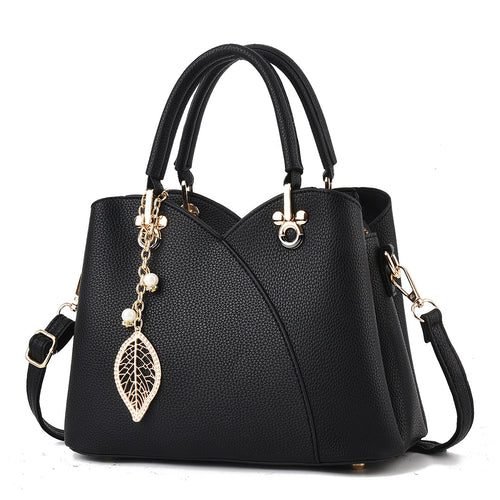 Portofino Structured Tote