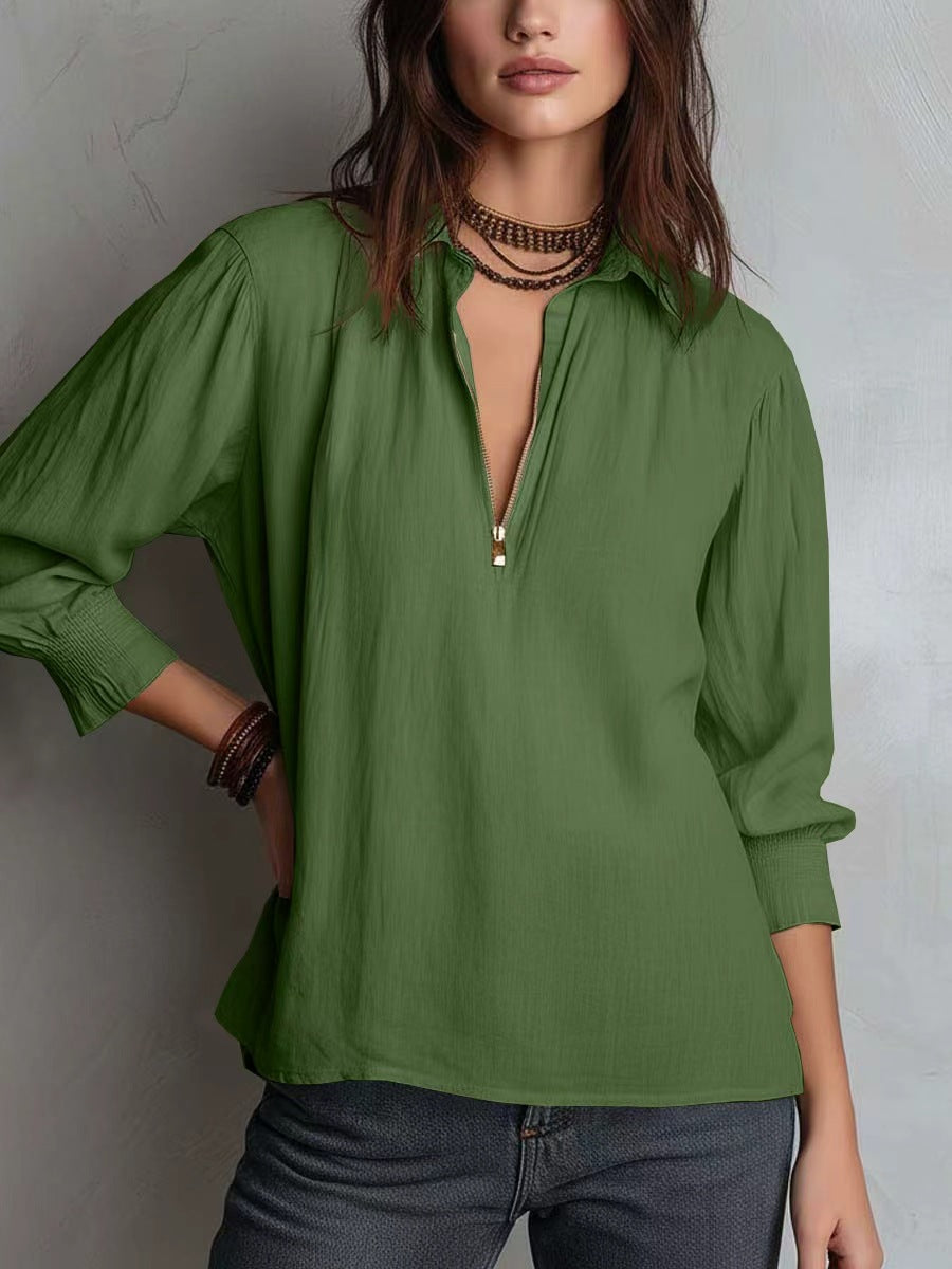Green / XS