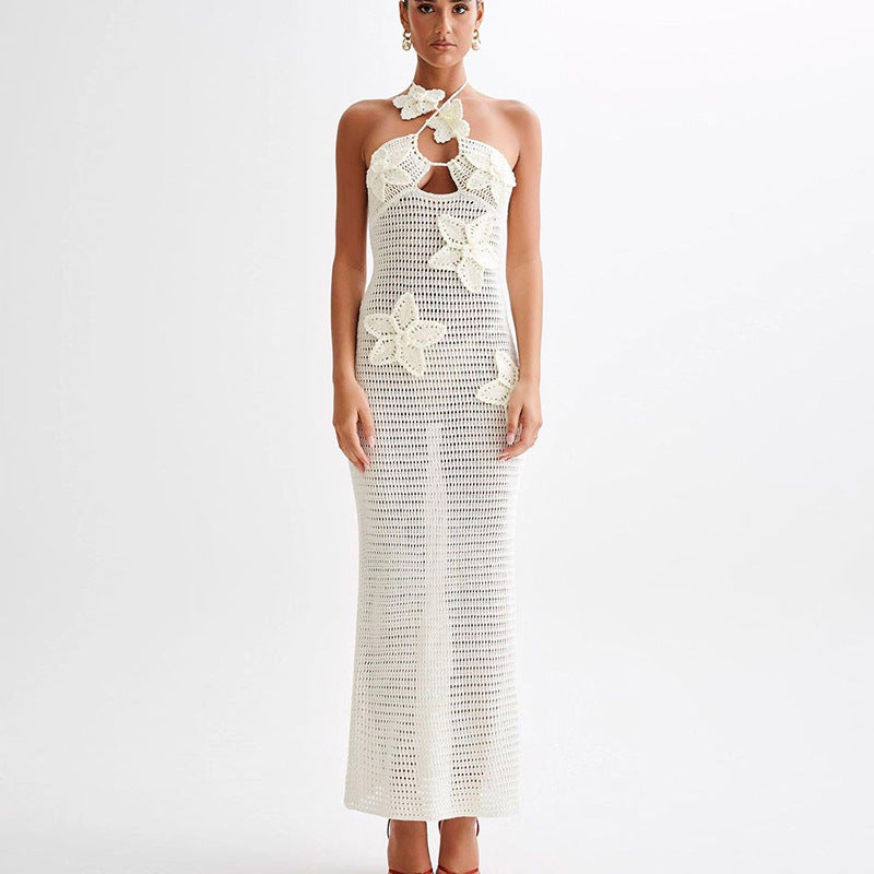 White / L