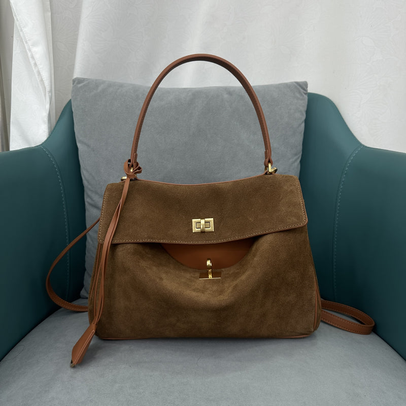 Milano Commuter Underarm Bag