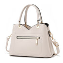 Portofino Structured Tote