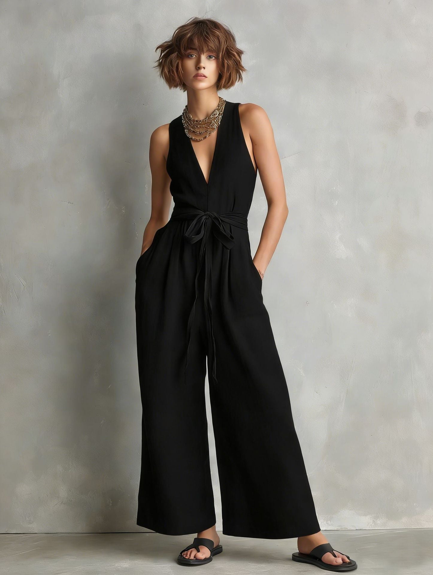 XXS / Black