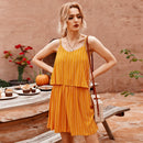 Monaco Sling Jumpsuit