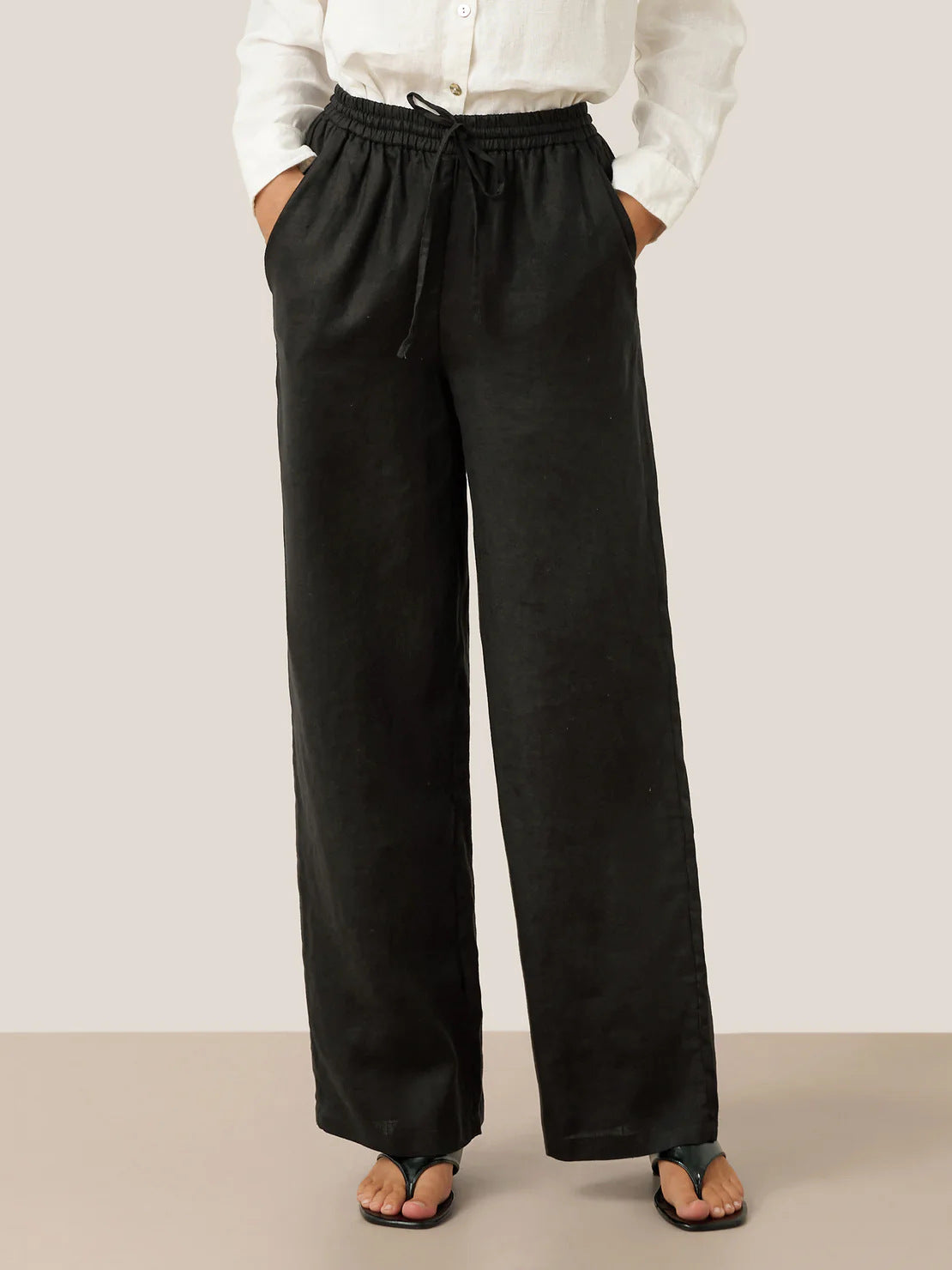 Black / XS