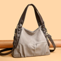 Rivoli Convertible Tote & Crossbody