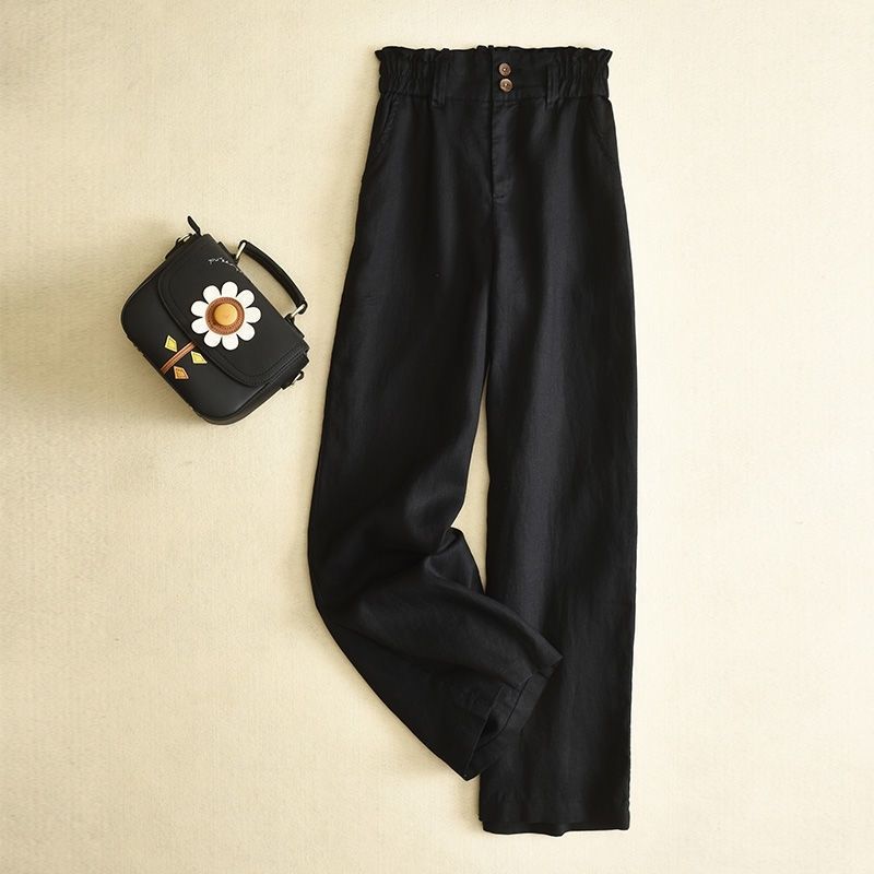 Black / XS