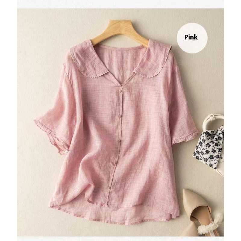 Pink / XS