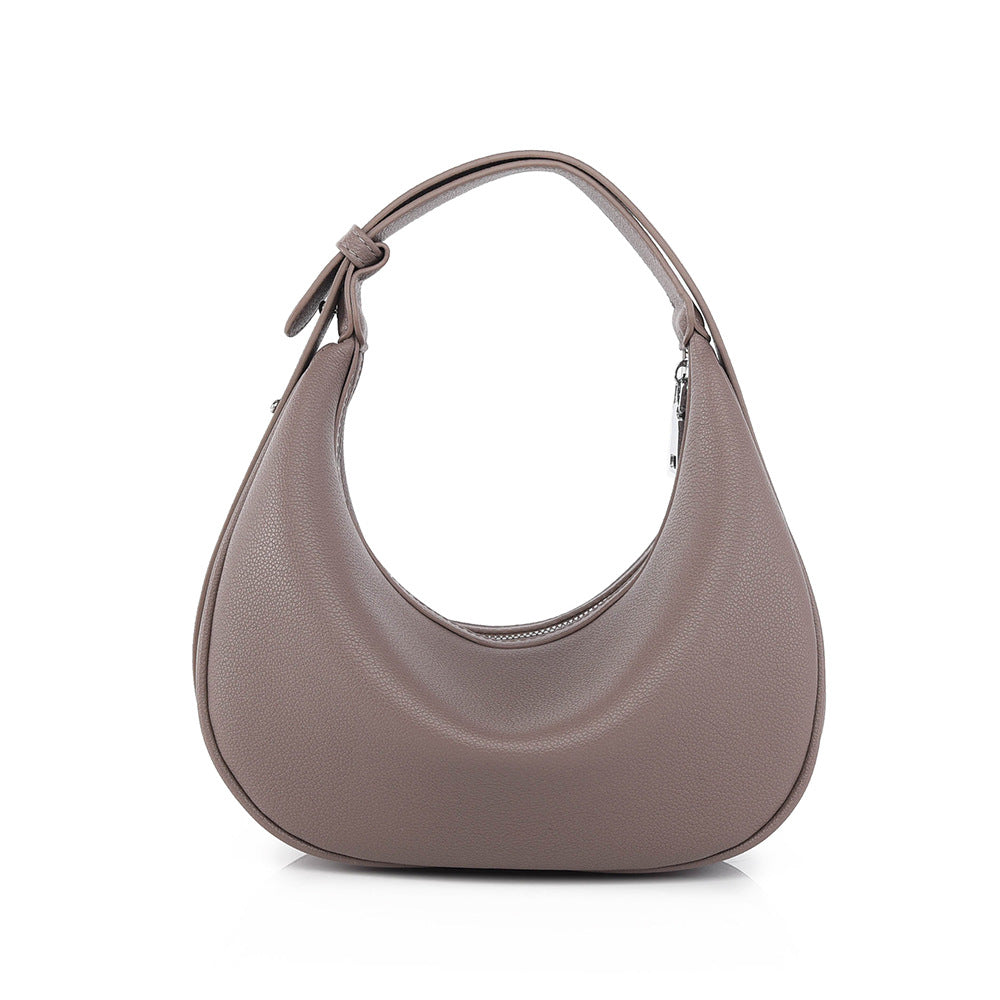 Arles Slouch Hobo Bag