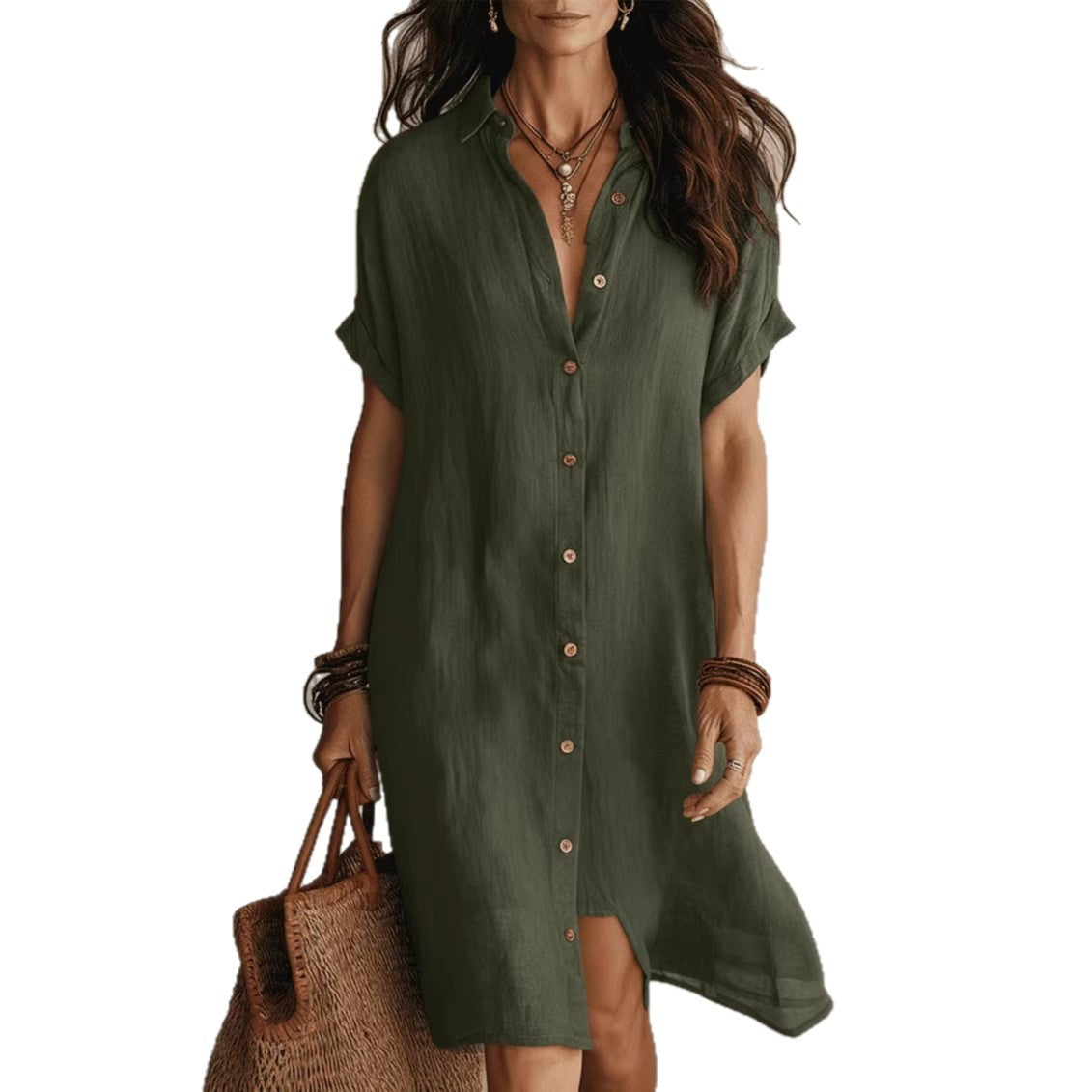 Army Green / XS