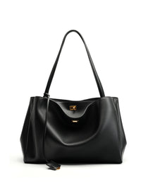 Siena Leather Crossbody