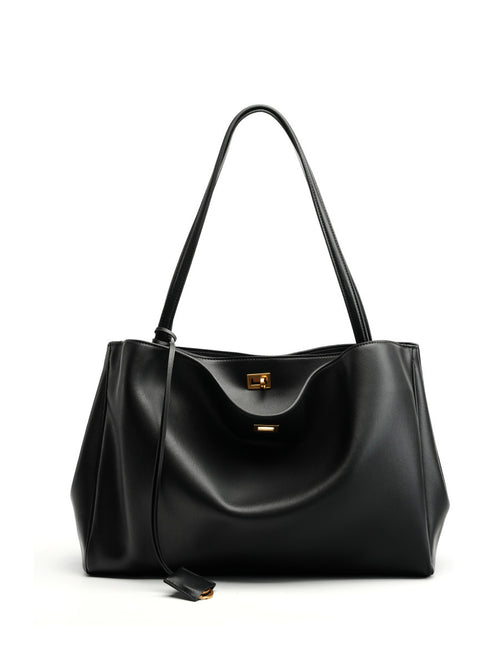 Siena Leather Crossbody
