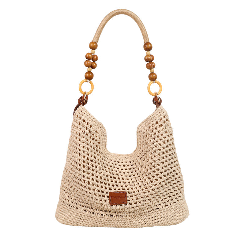 Capri Market Tote