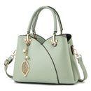 Portofino Structured Tote