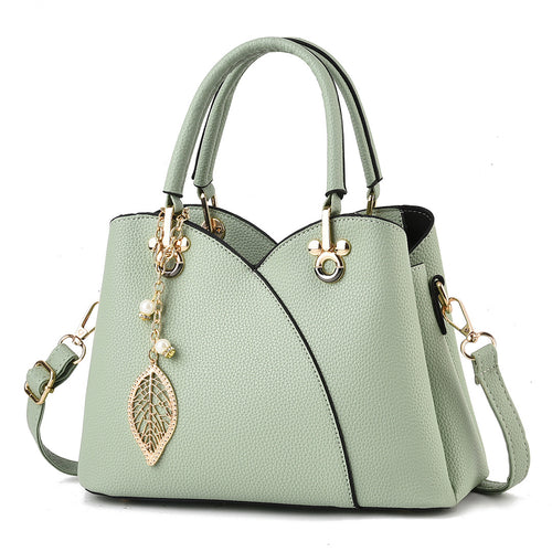 Portofino Structured Tote