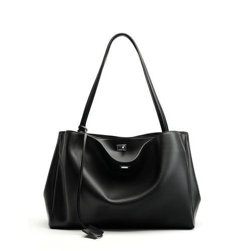 Siena Leather Crossbody
