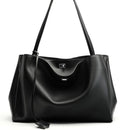 Siena Leather Crossbody