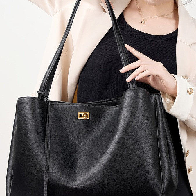 Siena Leather Crossbody