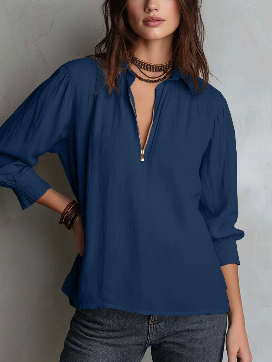 Blue / XS
