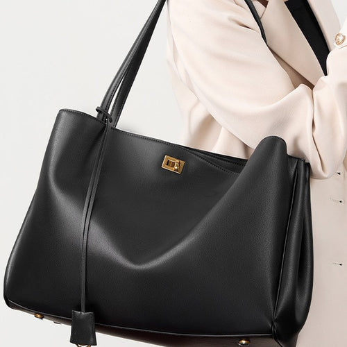 Siena Leather Crossbody