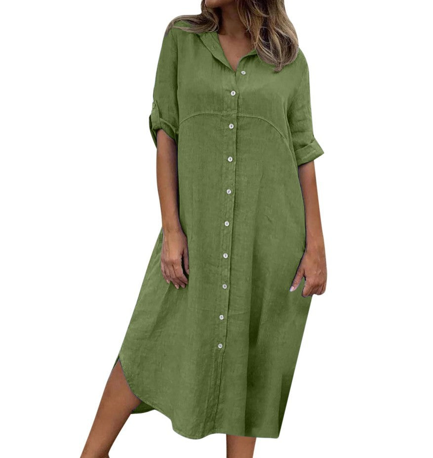 Yellow Green / XS