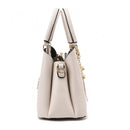 Portofino Structured Tote
