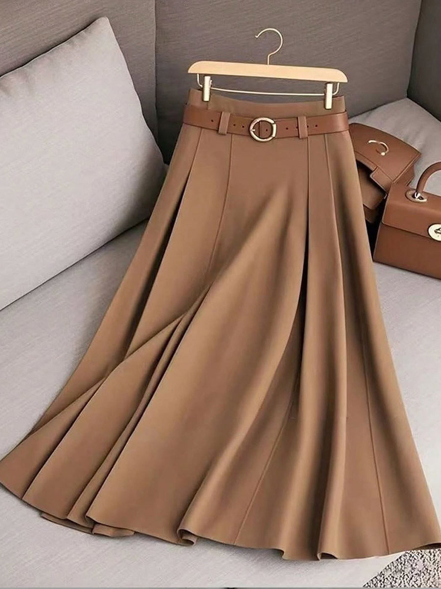 Brown / XS