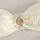 Coast Ruched Two-Piece Bikini