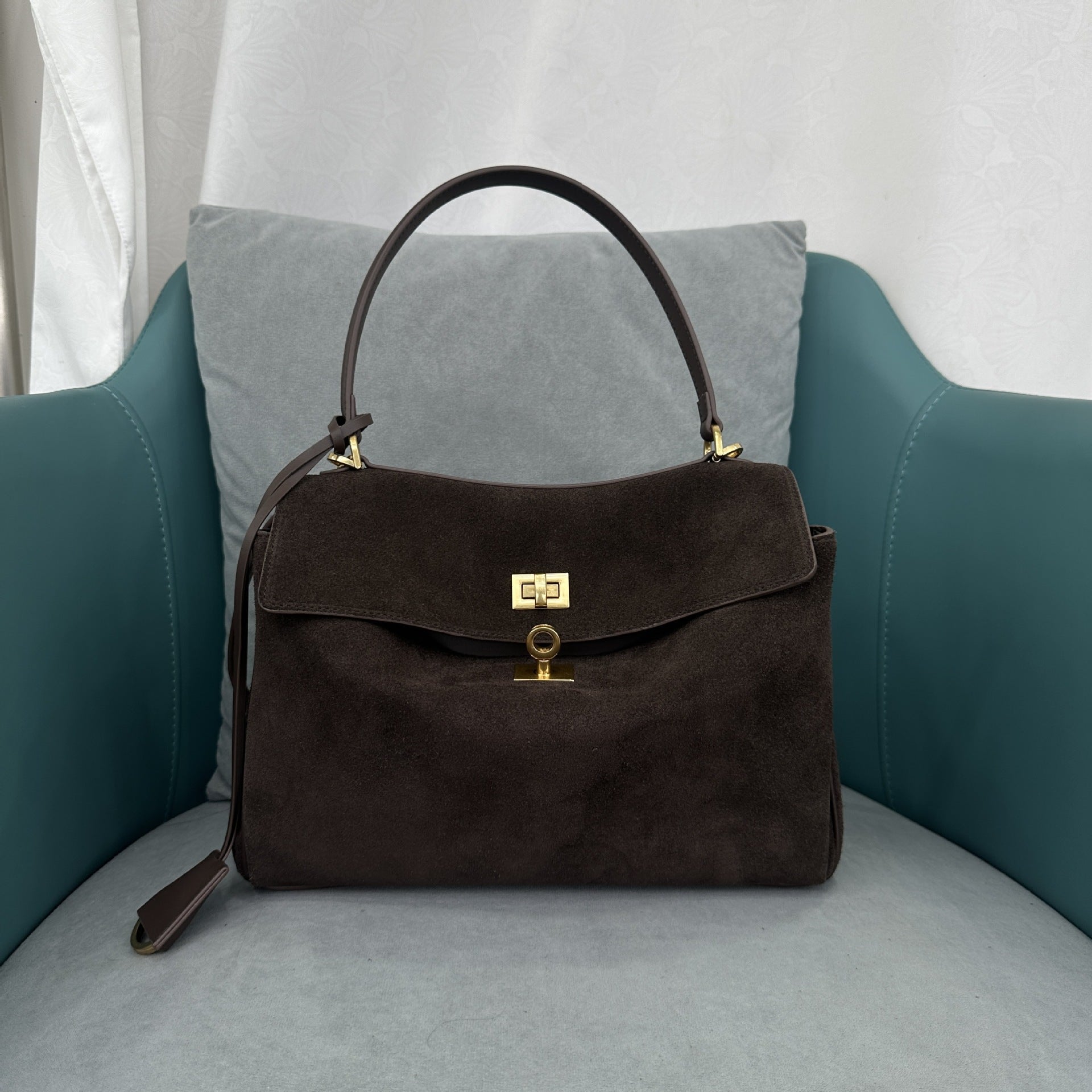Brown 35CM