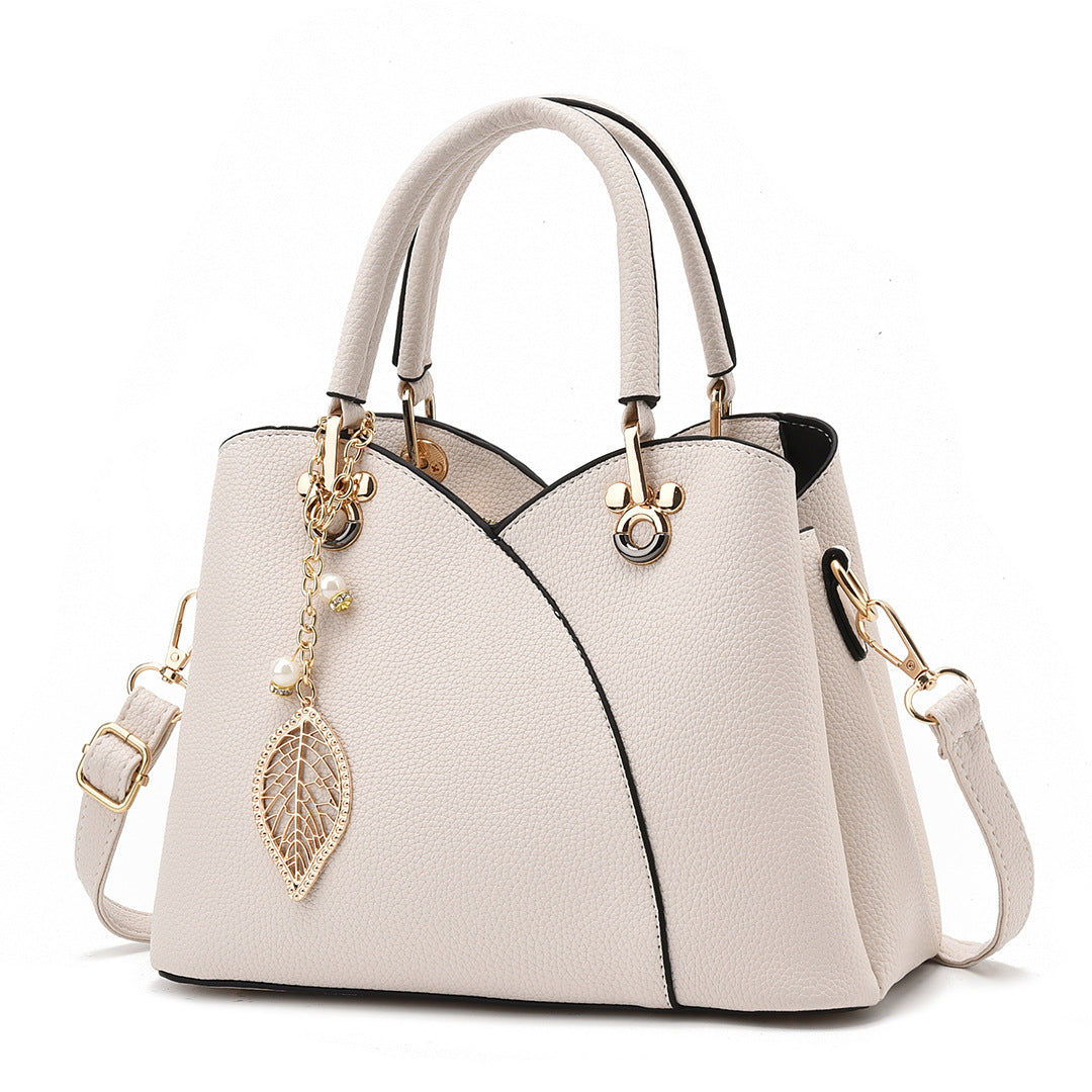 Portofino Structured Tote