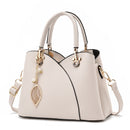 Portofino Structured Tote