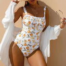 Riviera Triangle Bikini Set