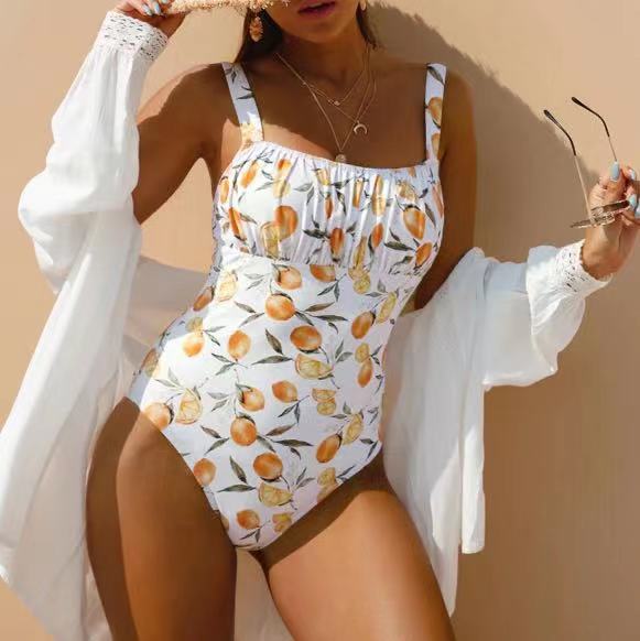 Riviera Triangle Bikini Set