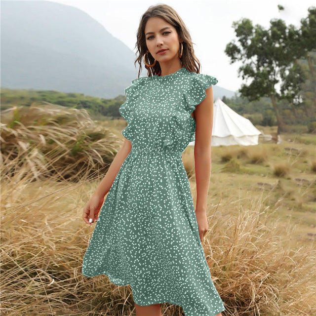 Light Green / XS