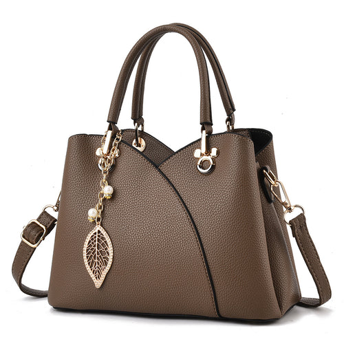 Portofino Structured Tote