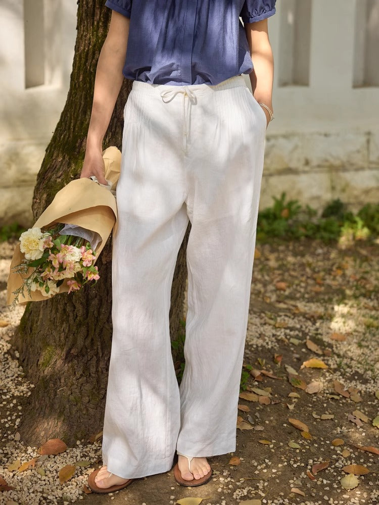 White / XS